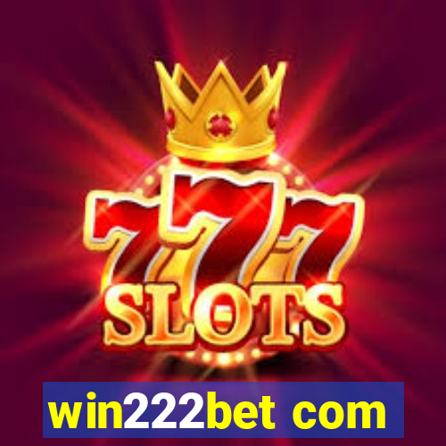 win222bet com